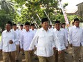 Gerindra Angkat Suara Soal Syarat Duit Maju Pilkada 2018