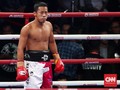 Daud Yordan akan Bertarung di Uruguay