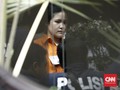 Jessica Tak Diizinkan Rayakan Imlek Di Luar Tahanan