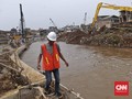 Ahok: Banyak yang Minta Proyek Atasi Banjir