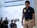 Krishna Murti, Luhut, hingga Buwas Diusulkan Jadi Ketua PSSI