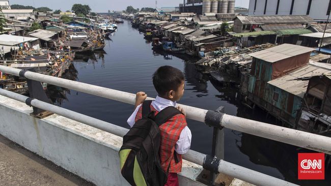 Anggota DPRD Ingatkan Anies Jakarta Berpotensi Kebanjiran