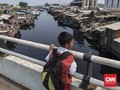 Anggota DPRD Ingatkan Anies Jakarta Berpotensi Kebanjiran