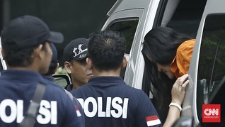 Kejati Minta Penyidik Polda Kembalikan Berkas Kasus Mirna