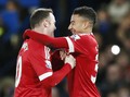 Man United Bidik Titel Liga Eropa untuk Tiket Liga Champions