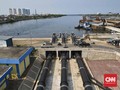 Kementerian PUPR Lelang Bendungan Pamukkulu