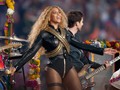 Beyonce Raup Rp1,6 Triliun dari Formation World Tour