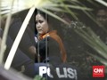 Jessica Tak Diberi Akses Membaca Berita
