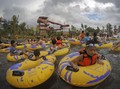 Orang Indonesia Lebih Suka Main Air