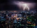 Jepang Bersiap Sambut Angin Topan Jebi