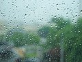 Jakarta Berpotensi Hujan Minggu Siang sampai Malam