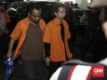 Guru Ngaji ISIS Divonis Tiga Tahun Bui