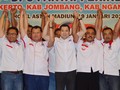 Bagi Sembako, Tim Ahok-Djarot Laporkan Hary Tanoe