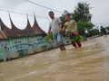 Indonesia Waspada Banjir, Longsor, dan Puting Hingga Februari