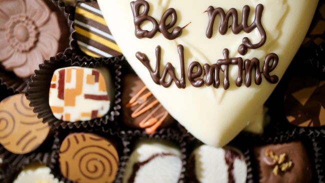 Valentine, Orang Indonesia 'Sibuk' Cari Jodoh