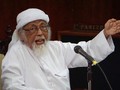 Menhan Minta Ba'asyir Keluar dari RI jika Tak Akui Pancasila