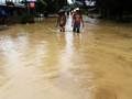 Dua Balita Meninggal Terseret Arus Banjir Sumbar
