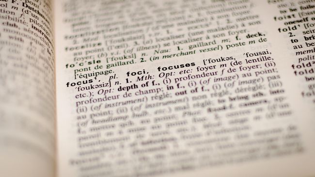 Kata 'Instagram' dan 'Iftar' Masuk Kamus Merriam-Webster