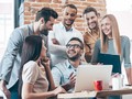 Alasan Sahabat di Kantor Adalah yang Terbaik
