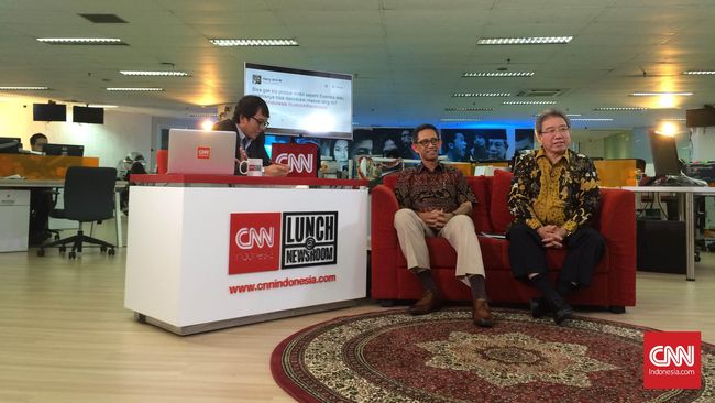 Gaikindo: Kapasitas Produksi Mobil Indonesia Tembus 1,9 Juta