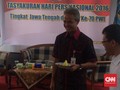 Cerita Gubernur Ganjar Jadi Korban Media Penyebar Fitnah