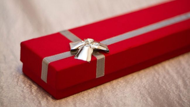 Cegah Kado Mesum, Surabaya Pantau Bingkisan Valentine