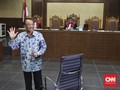 Jero Wacik: Bandung Dingin, Saya Tak Pakai AC di Sukamiskin