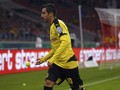 Borussia Dortmund Buka Ruang Bagi MU Rekrut Mkhitaryan