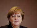 Merkel Akan Tetap Membuka Pintu Jerman untuk Pengungsi
