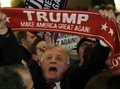 Survei: Lebih Banyak Warga AS Dukung Kebijakan Imigrasi Trump
