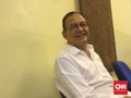 Pesan Roy Marten soal Rumah DP O Persen untuk Anies-Sandi