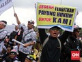 Tunggu Perpres Jokowi, BKN Belum Buka Pendaftaran PPPK
