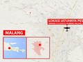 Kopilot Super Tucano Gunakan Kursi Pelontar, Diduga Selamat