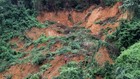 Longsor Geothermal di Bengkulu, Satu Tewas Empat Hilang
