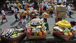 Hotel di Ubud Dilarang Pentaskan Kesenian Bali