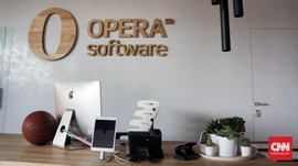 Studi Opera: Aplikasi Belanja Bukalapak Hingga OLX Tidak Aman