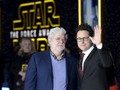 George Lucas 'Bapak Star Wars' Punya Museum di Los Angeles
