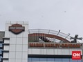 Tutup Toko di Indonesia, Harley Davidson 'Cuci Gudang'