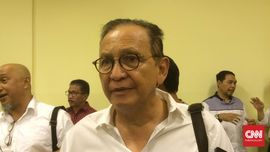 Roy Marten Hingga Sys Ns Gelar Aksi Tolak Angket KPK