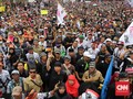 Tahun Ini, Kesempatan Terakhir Eks Tenaga Honorer Jadi CPNS