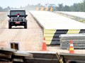 Presiden Jokowi Bakal Resmikan Jalan Tol Trans Sumatera
