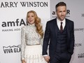 Ryan Reynolds Boyong Keluarga Terima Bintang Hollywood