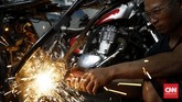 Merestorasi motor dibutuhkan pengalaman dan wawasan tentang motor dari si builder. Tidak bisa motor dibuat asal-asalan, harus ada perhitungan karena meyangkut keselamatan dan keamanan pengemudi.