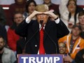 Kala Trump Terjebak Nostalgia Tiga Dekade Silam