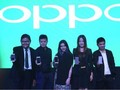 Sentuhan Cantik Si Jagoan Selfie OPPO F1