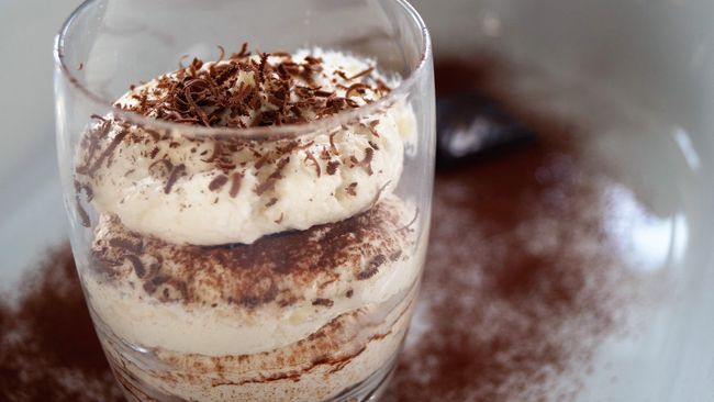 Alasan Ilmiah Mengapa Dessert Harus Dimakan Terakhir