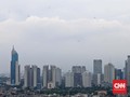 Fitch Pertahankan Peringkat Layak Investasi Utang Indonesia