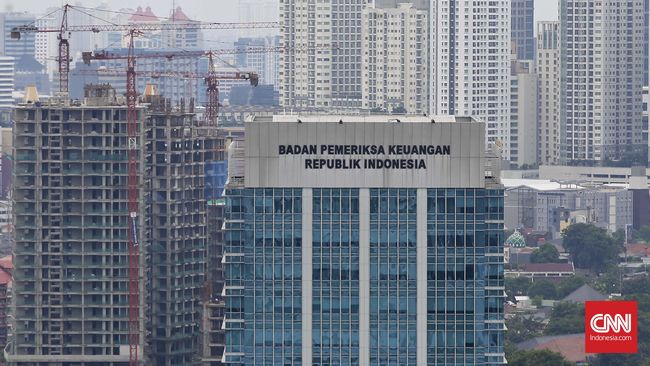 Ruang Lingkup Administrasi Keuangan Negara