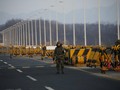 Lagi, Tentara Korut Kabur ke Korsel Menyeberangi DMZ