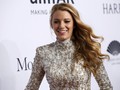 Blake Lively Alami Cedera Saat Syuting 'The Rhythm Section'